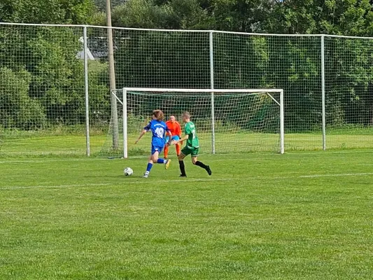 07.09.2025 FV Rodatal Zöllnitz vs. SV 1990 Ebersdorf