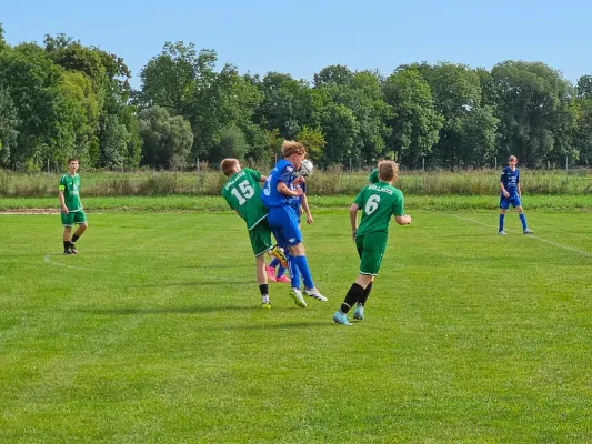 07.09.2025 FV Rodatal Zöllnitz vs. SV 1990 Ebersdorf