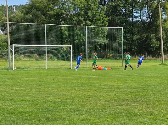 07.09.2025 FV Rodatal Zöllnitz vs. SV 1990 Ebersdorf
