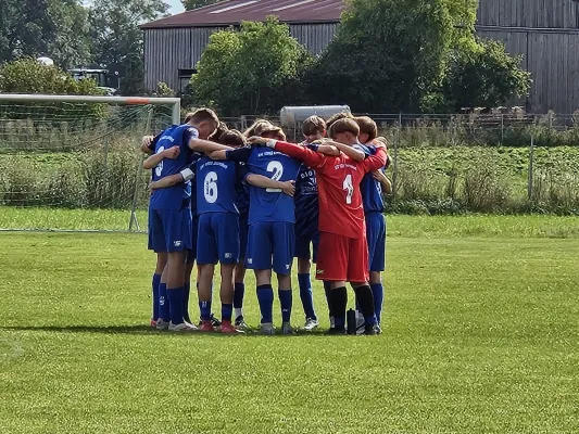 07.09.2025 FV Rodatal Zöllnitz vs. SV 1990 Ebersdorf