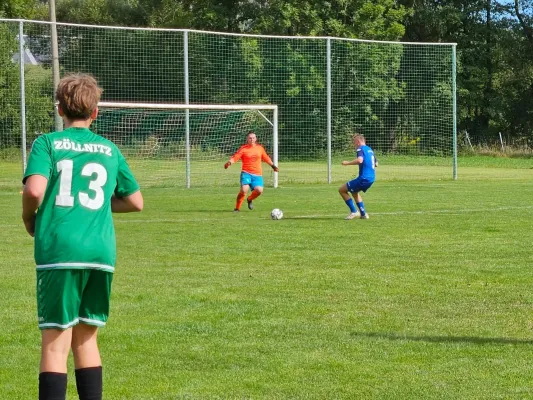 07.09.2025 FV Rodatal Zöllnitz vs. SV 1990 Ebersdorf