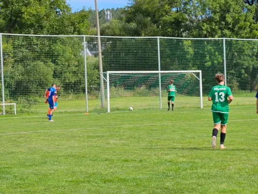 07.09.2025 FV Rodatal Zöllnitz vs. SV 1990 Ebersdorf