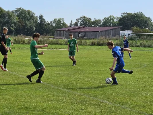 07.09.2025 FV Rodatal Zöllnitz vs. SV 1990 Ebersdorf