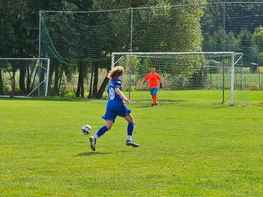 07.09.2025 FV Rodatal Zöllnitz vs. SV 1990 Ebersdorf