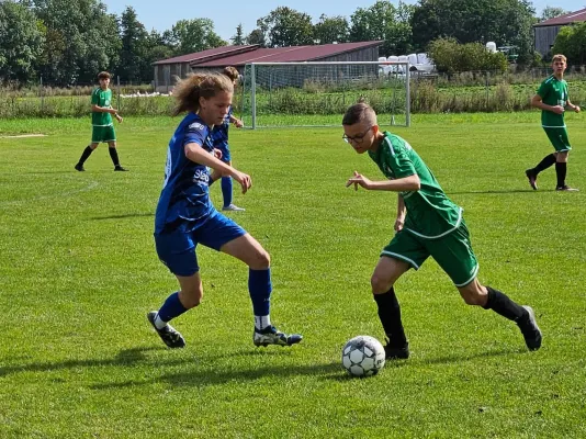 07.09.2025 FV Rodatal Zöllnitz vs. SV 1990 Ebersdorf