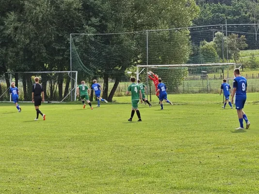 07.09.2025 FV Rodatal Zöllnitz vs. SV 1990 Ebersdorf