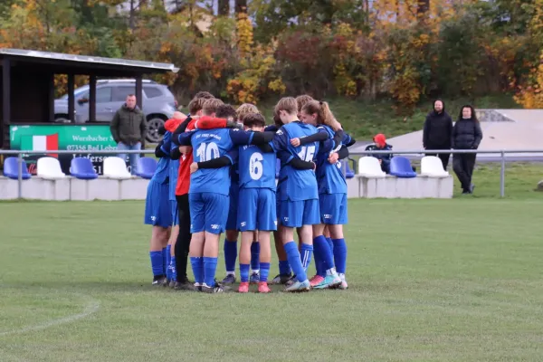 18.10.2025 SV 1990 Ebersdorf vs. SV Hermsdorf/Thür.