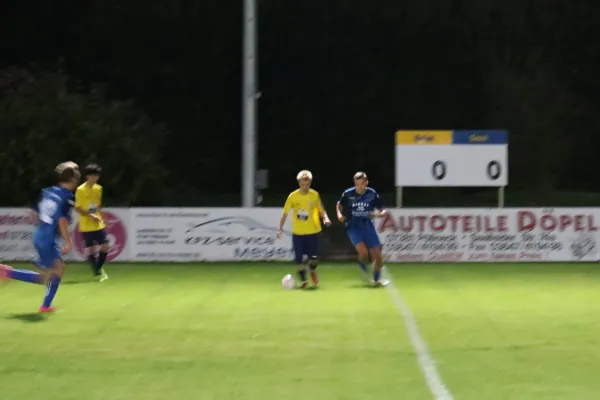 19.09.2025 JFC Saale-Orla vs. SV 1990 Ebersdorf