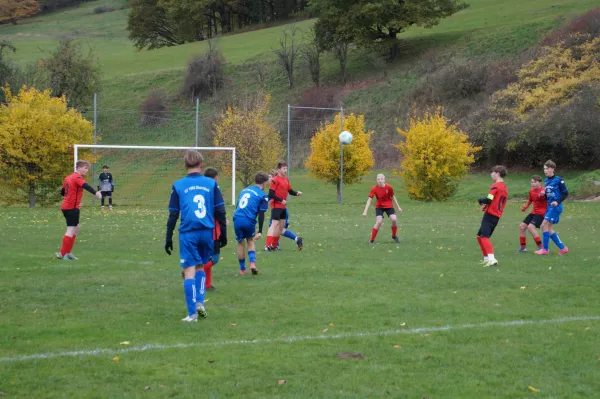 26.10.2025 Täler SV Ottendorf vs. SV 1990 Ebersdorf