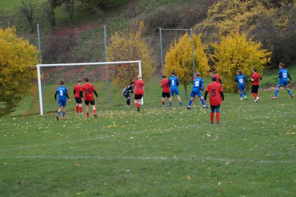 26.10.2025 Täler SV Ottendorf vs. SV 1990 Ebersdorf