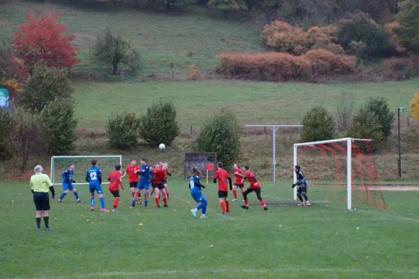 26.10.2025 Täler SV Ottendorf vs. SV 1990 Ebersdorf