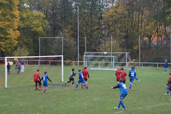 26.10.2025 Täler SV Ottendorf vs. SV 1990 Ebersdorf