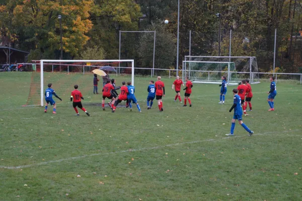 26.10.2025 Täler SV Ottendorf vs. SV 1990 Ebersdorf