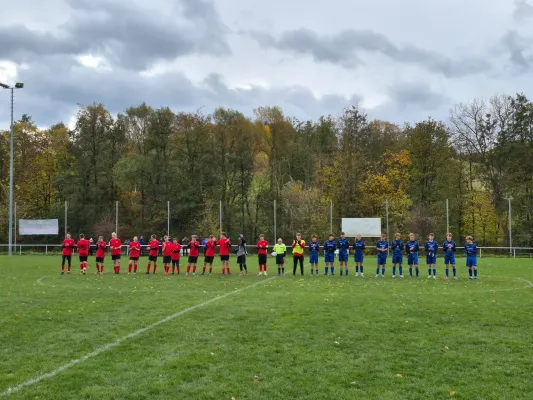 26.10.2025 Täler SV Ottendorf vs. SV 1990 Ebersdorf