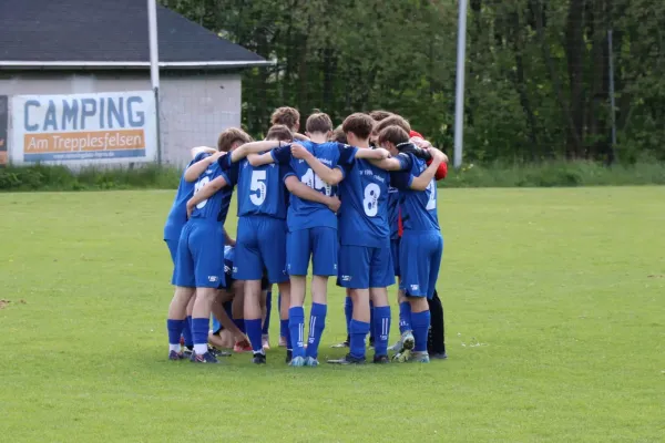 17.05.2026 SG Rotation vs. SV 1990 Ebersdorf