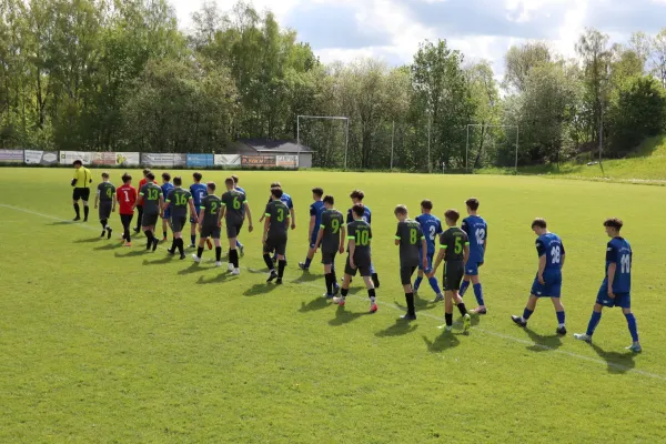 17.05.2026 SG Rotation vs. SV 1990 Ebersdorf