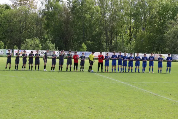 17.05.2026 SG Rotation vs. SV 1990 Ebersdorf