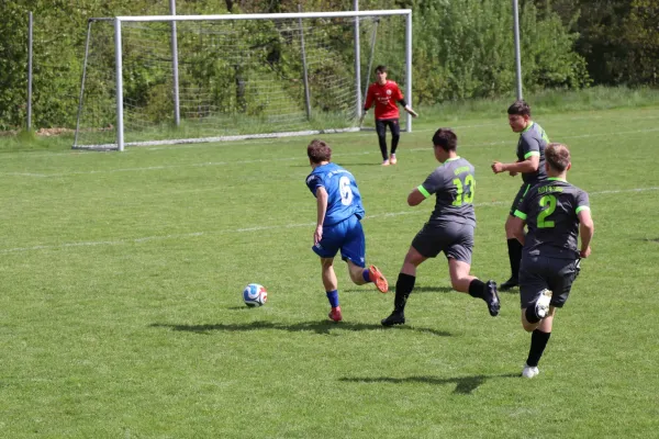 17.05.2026 SG Rotation vs. SV 1990 Ebersdorf