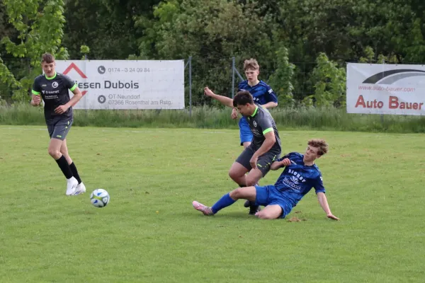 17.05.2026 SG Rotation vs. SV 1990 Ebersdorf