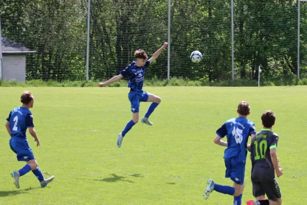 17.05.2026 SG Rotation vs. SV 1990 Ebersdorf