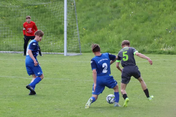 17.05.2026 SG Rotation vs. SV 1990 Ebersdorf