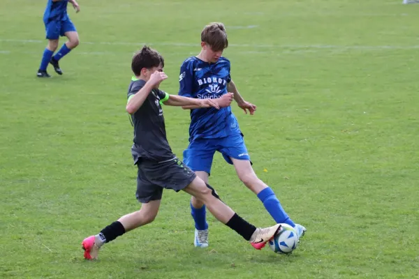17.05.2026 SG Rotation vs. SV 1990 Ebersdorf