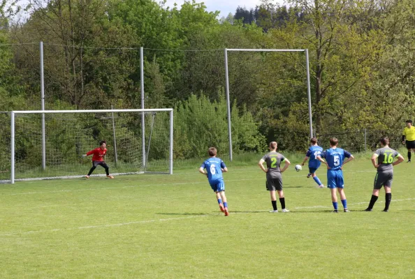 17.05.2026 SG Rotation vs. SV 1990 Ebersdorf