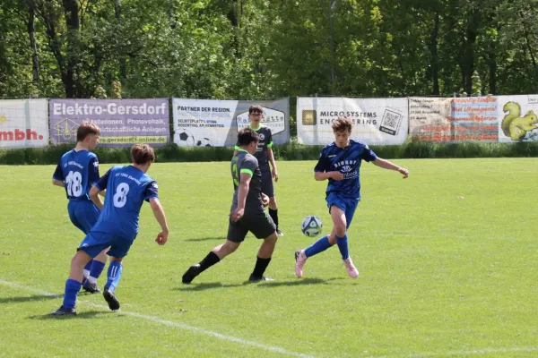 17.05.2026 SG Rotation vs. SV 1990 Ebersdorf