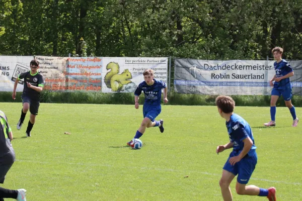 17.05.2026 SG Rotation vs. SV 1990 Ebersdorf