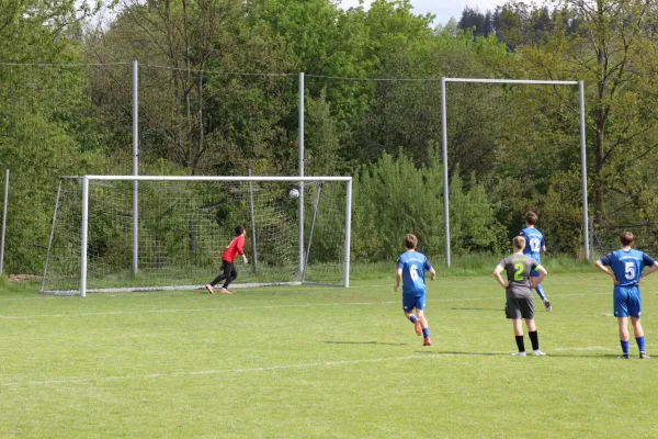 17.05.2026 SG Rotation vs. SV 1990 Ebersdorf