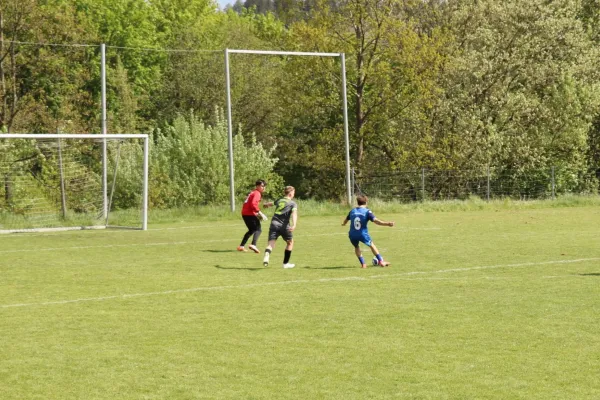 17.05.2026 SG Rotation vs. SV 1990 Ebersdorf