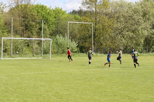 17.05.2026 SG Rotation vs. SV 1990 Ebersdorf