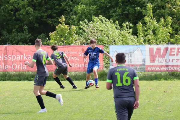 17.05.2026 SG Rotation vs. SV 1990 Ebersdorf