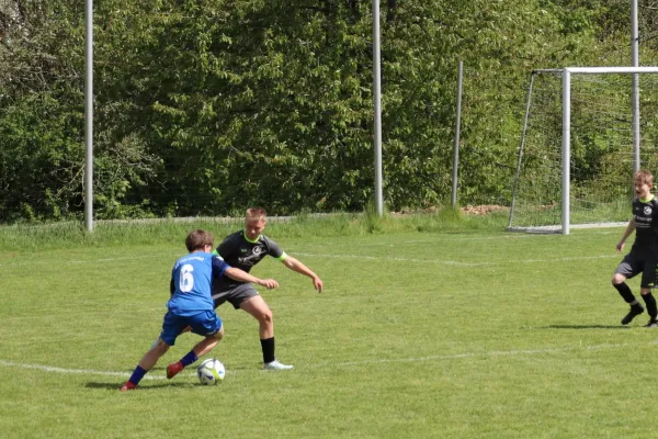 17.05.2026 SG Rotation vs. SV 1990 Ebersdorf