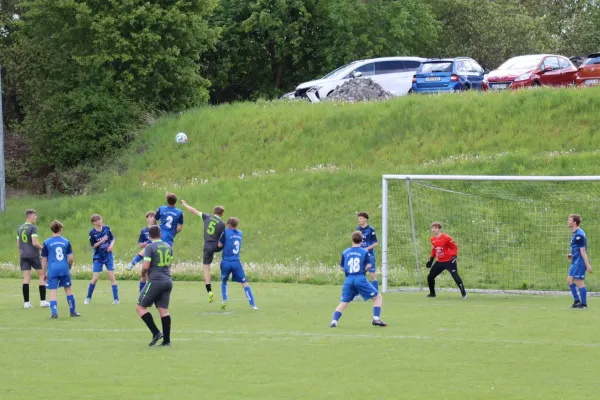 17.05.2026 SG Rotation vs. SV 1990 Ebersdorf
