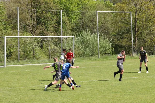17.05.2026 SG Rotation vs. SV 1990 Ebersdorf