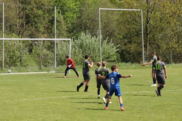 17.05.2026 SG Rotation vs. SV 1990 Ebersdorf