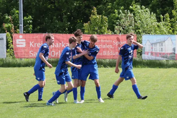 17.05.2026 SG Rotation vs. SV 1990 Ebersdorf