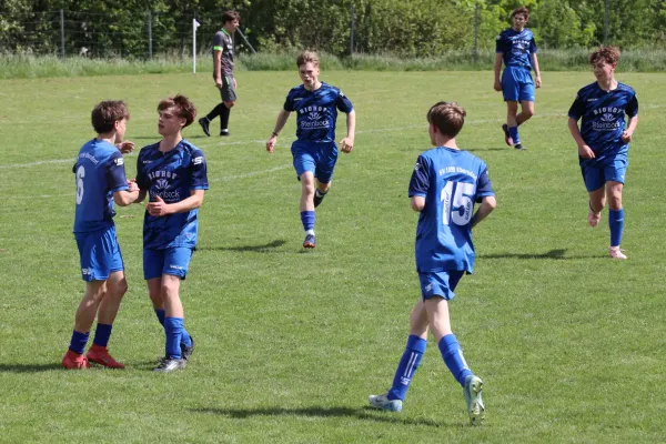 17.05.2026 SG Rotation vs. SV 1990 Ebersdorf