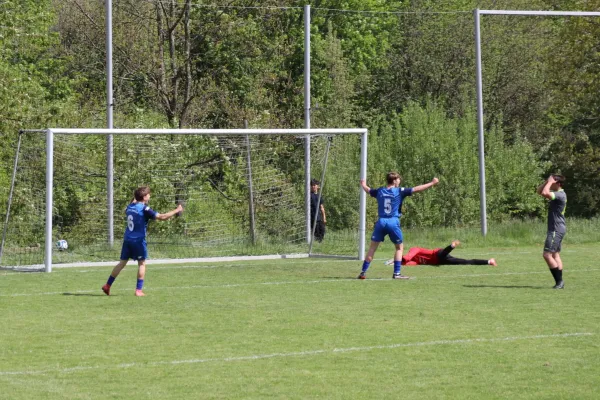 17.05.2026 SG Rotation vs. SV 1990 Ebersdorf