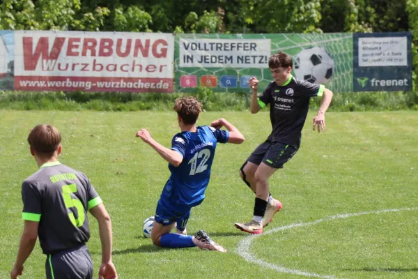 17.05.2026 SG Rotation vs. SV 1990 Ebersdorf