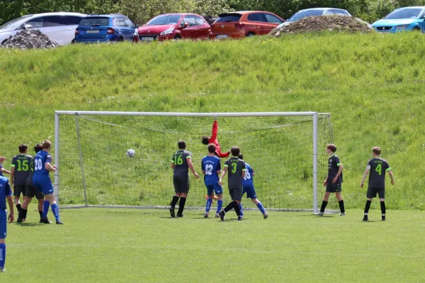 17.05.2026 SG Rotation vs. SV 1990 Ebersdorf