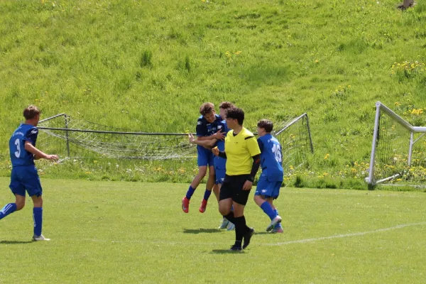 17.05.2026 SG Rotation vs. SV 1990 Ebersdorf