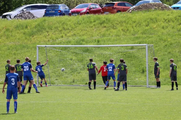 17.05.2026 SG Rotation vs. SV 1990 Ebersdorf