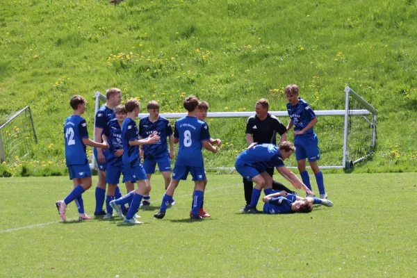 17.05.2026 SG Rotation vs. SV 1990 Ebersdorf