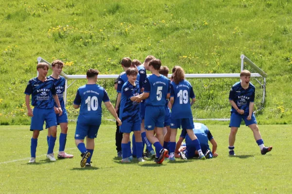 17.05.2026 SG Rotation vs. SV 1990 Ebersdorf