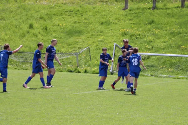 17.05.2026 SG Rotation vs. SV 1990 Ebersdorf