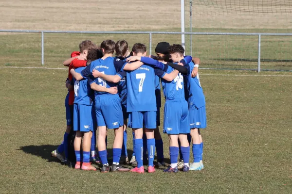 07.03.2026 FSV Orlatal vs. SV 1990 Ebersdorf