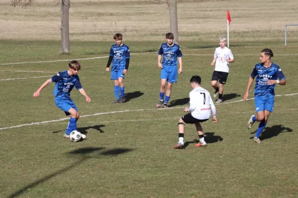 07.03.2026 FSV Orlatal vs. SV 1990 Ebersdorf