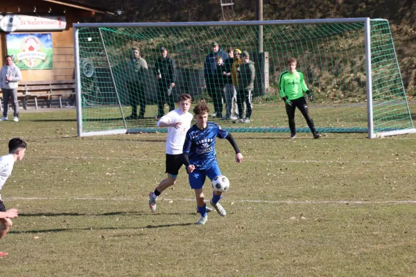 07.03.2026 FSV Orlatal vs. SV 1990 Ebersdorf